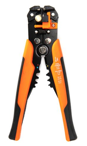 Automatic Wire Stripper