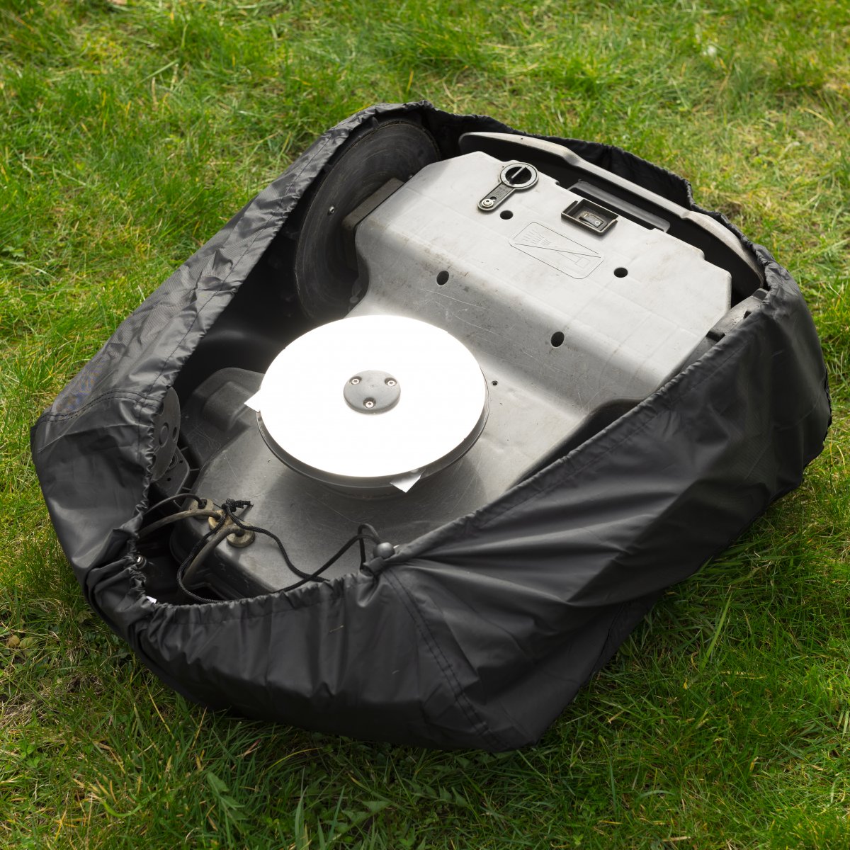 Robot Mower Cover