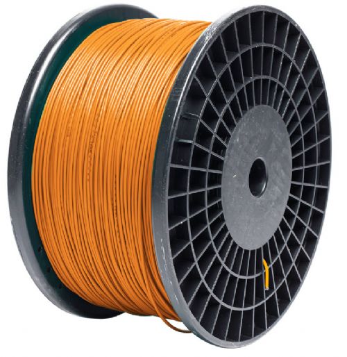 Cable for Auto Mower / Orange