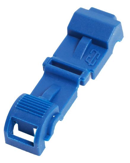 Cable Spade Connector